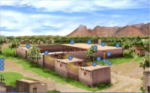 masjid-nabi-saws