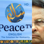 peaceTV